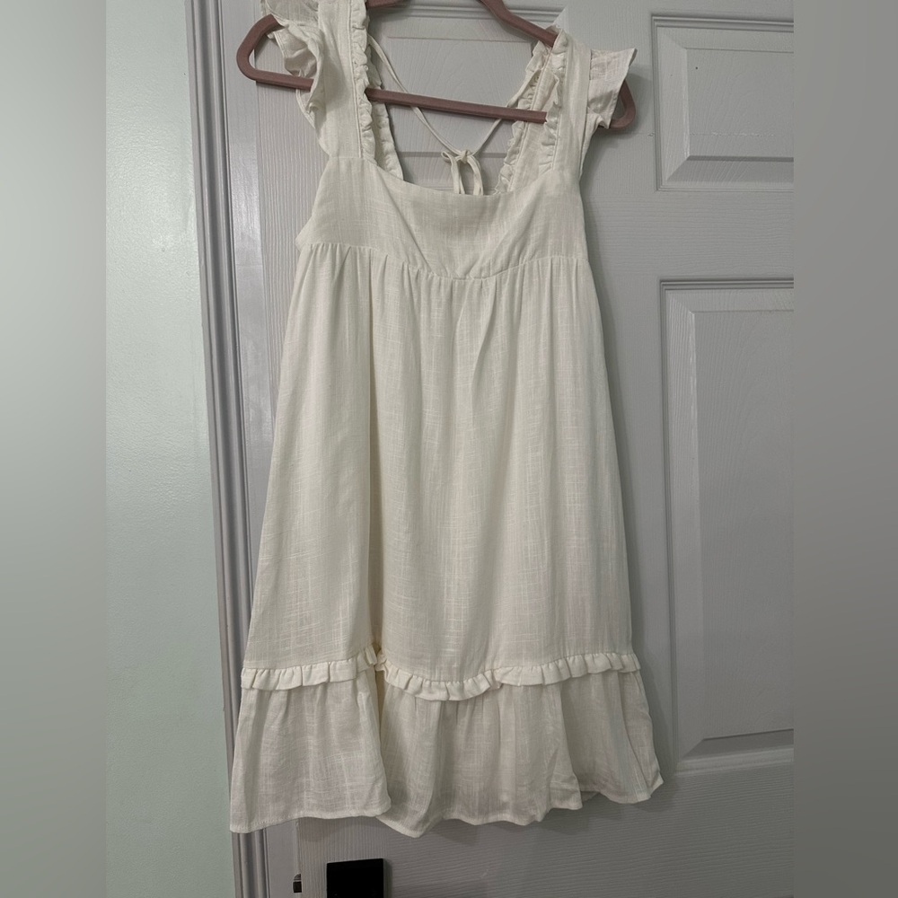Brand new with tags bought from a small boutique